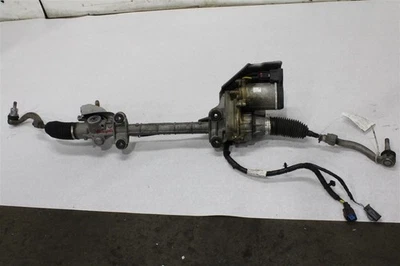STEERING GEAR Jaguar XF XFR 2016 16 2017 17 1366944 - Image 1 of 4