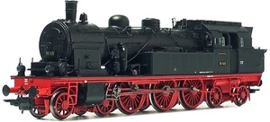 ESU X 31183 H0 - Dampflok T18, 78 149 DRG, Schwarz, Ep II, Vorbildzustand um 193 - Bild 1 von 3