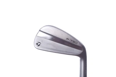 Varilla de grafito flexible regular TaylorMade 2023 P790 6 hierros muy buena Foto 1 de 4