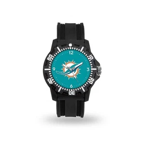 EQUIPOS: Miami Dolphins - Game Time NFL Team Logo Sus Relojes - Imagen 1 de 1