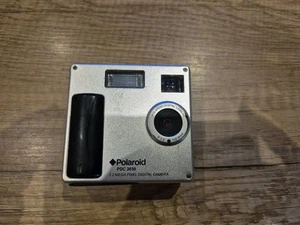 Polaroid PDC 3030 Digitalkamera 3.2MP - Bild 1 von 2