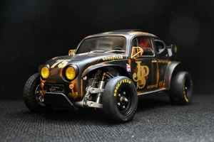 TAMIYA new Custom built SAND SCORCHER Finished 1/10 BODY - JPScorcher - Picture 1 of 24