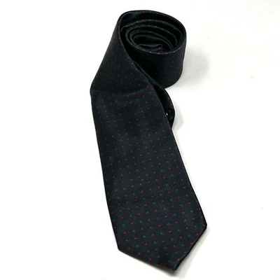 Corbata de seda Oscar de la Renta Foto 1 de 4