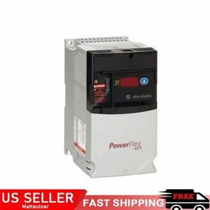 AB Sealed 22DD010N104 Powerflex 40P Catalog 22D-D010N104 Ser A ! ab - Picture 1 of 4