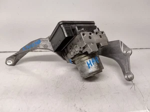 2005-2008 RL Anti-Lock Brake Part Modulator Assembly P/N 57110-SJA-A03 394034 - Picture 1 of 12