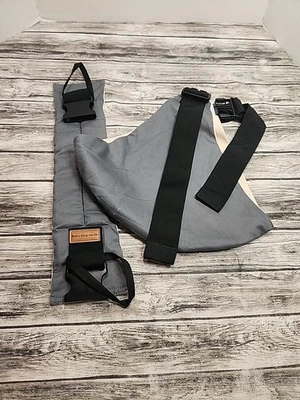 Portabebés, Portabebés, Portabebés Nuevo 2025, Portátil y Ligero Foto 1 de 4