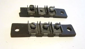 41-42-46-47-48-49-50-51-52-53-54 CHEVY-PONTIAC-BUICK-OLDS-CADILLAC-GMC-TERMINAL - Picture 1 of 1