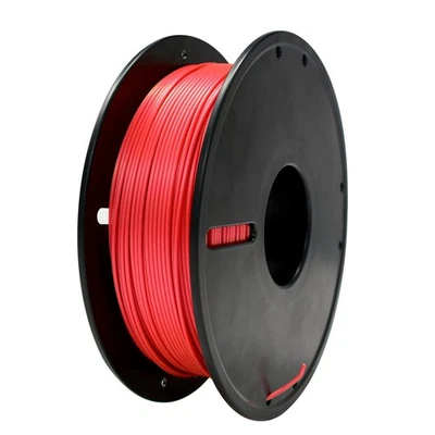 【Compra 5 Paga 3(Añade 5】Geeetech PLA PETG TPU ABS+ Filamento Impresora 3D 0.5/1kg 1.75mm Foto 1 de 4