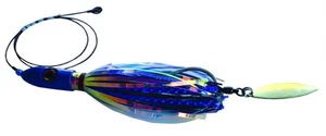 Blue Water Candy 51001 Jag-A-Hoo Fishing Rig, 8 oz - Picture 1 of 1
