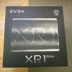 Appareil de capture vidéo EVGA XR1 Lite 141-U1-CB20-LR occasion excellent état - Photo 1/3
