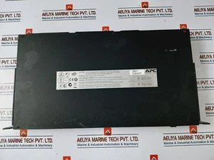 APC AP7723 Automatic Transfer Switch 230V 16A 50/60Hz - Picture 1 of 9