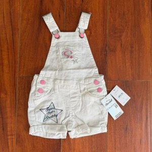 Vigoss Unicorn Shortalls - Picture 1 of 16