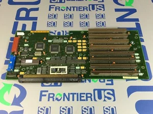 IBM 71F0088 I/O Planar 81F7722 - Picture 1 of 1