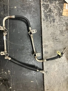 Polaris Pro 800 2015 SWITCHBACK 800 FUEL LINE RETURN ASSEMBLY 2521188 RW5784 - Picture 1 of 4
