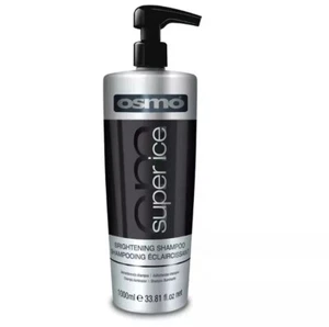 Osmo Super Ice Brightening Shampoo 1000ml - Picture 1 of 1