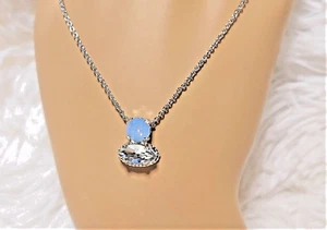 *NUOVO* & *IN PENSIONE* ~ Sorrelli ~ ""BLU NANTUCKET"" ~ Collana ~ ""MIRASOL"" ~BELLA - Foto 1 di 5