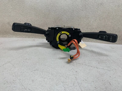 06-13 INTERRUPTOR DE CONTROL DE LUZ INTERMITENTE E LIMPIAPARABRISAS VOLVO C70, LOTE ORIGINAL3317 Foto 1 de 4