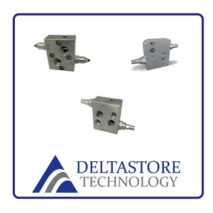 STOSSFESTES VENTIL FÜR MOTOREN TYP WAHL - DELTASTORE - Bild 1 von 9