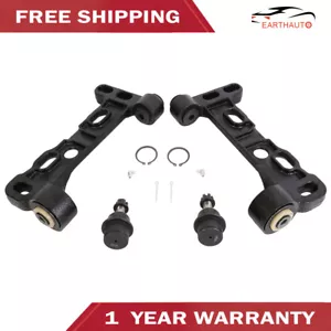 Nuevo soporte de brazo de control inferior delantero y rótula para Chevy SSR Trailblazer Envoy - Imagen 1 de 9