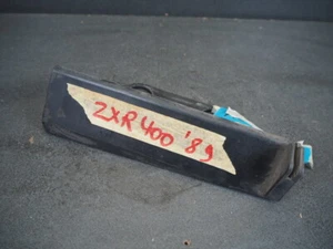 SHROUD, LH KAWASAKI ZXR400H 89-90 49125-1060 19084 - Picture 1 of 4