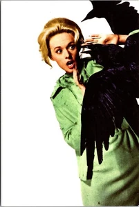 Alfred Hitchcock The Birds Ephemera Cinema at Gome 2011 - Bild 1 von 2