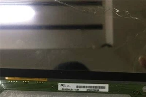 15.0" NV150FHB-N31 FHD laptop LCD SCREEN CELL GLASS for samsung ATIVE NP900X5N - Picture 1 of 3