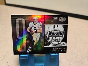 2016 Panini Gala /49 Drew Brees #36 - Picture 1 of 2
