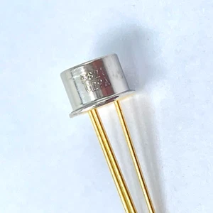 10X Lot - S5821 S5821-029A Hamamatsu SI Photodiode New & Genuin DC:18+ - Picture 1 of 1