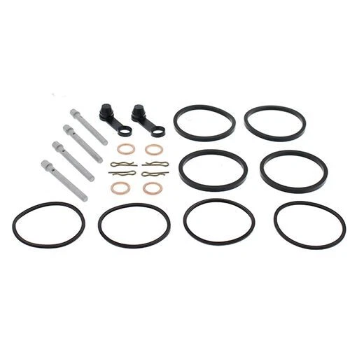 Kit de reconstrucción de pinza delantera para Yamaha FJ1100 84-85, FJ1200 86-87, FJ600 84-85 Foto 1 de 1