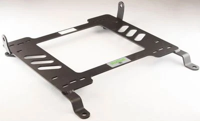 PLANTED SEAT BRACKET FOR 2006-2009 PONTIAC SOLSTICE DRIVER LEFT SIDE RACING SEAT - Image 1 of 3