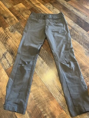MERRELL “Aeroblock” Outdoor/Hiking/Active Pants Size 2 Excellent Condition! - Image 1 of 4