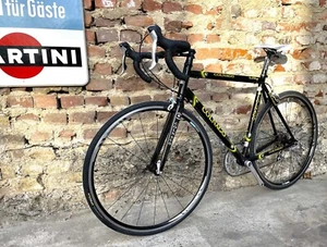 Colnago Rapid Rennrad 54 Campagnolo Record Vintage 2000 Wie Neu - Bild 1 von 16