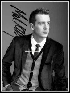 Imagen de lona de algodón autografiada de Mark Selby. Edición Limitada (MS-3) - Imagen 1 de 1
