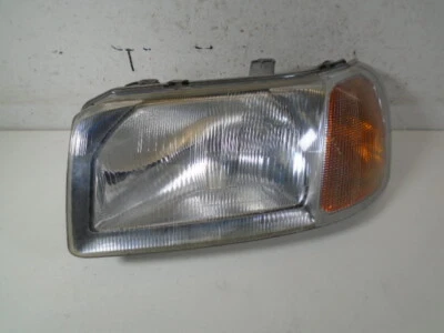 FAROL/FAROL LAND ROVER FREELANDER 1998-2003 (LADO DO PASSAGEIRO) - Imagem 1 de 4
