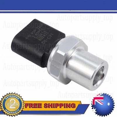 Air Conditioning Sensor Switch AC Pressure For Audi A4 A5 A6 4H0959126A OE - image 1 of 4