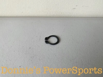 Husqvarna FC250 FC450 16-24 Transmisión Circlip Din C Clip OEM 0471170015 186 Foto 1 de 3