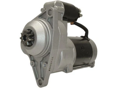 For 2001-2006 Chevrolet Silverado 3500 Starter AC Delco 15518GVMT 2002 2003 2004 - Image 1 of 2
