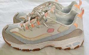 Skechers Sneakers Women's Size 7.5 Active Outdoor Streetwear - Picture 1 of 9