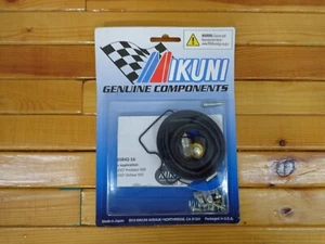 KIT DE RECONSTRUCCIÓN DE CARBURADOR OEM MIKUNI MK-BSR42-16 PARA POLARIS PREDATOR/OUTLAW 500 - Imagen 1 de 3