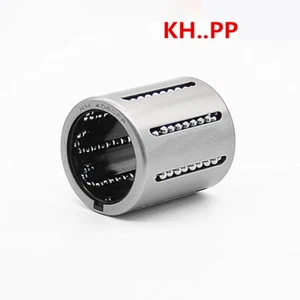 Compact linear ball bearing KH0622-5070PP bearing socket shaft ball socket linear bearing - Picture 1 of 2