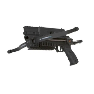 Steambow AR-6 Stinger II Compact Crossbow w/ 6 Arrows - 0000414 - Picture 1 of 1
