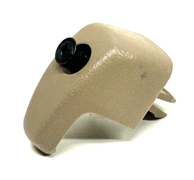 Ford F250 F350 2005 excursión gancho para colgar abrigo guijarro mediano con tornillo Foto 1 de 2