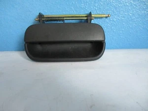 6U0837205C Türgriff Hinten Außen  Links - für SKODA FELICIA (T117) - Bild 1 von 4