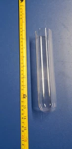Lab TEST TUBE 45x200mm Borosilicate Glass Culture/Test Tube - Picture 1 of 1