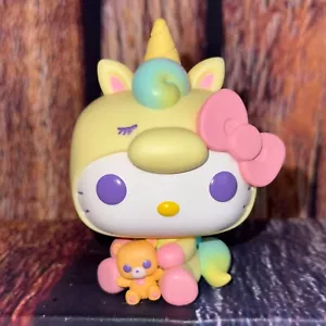 Funko Pop! Figura Coleccionista Fiesta Unicornio #58 Sanrio Hello Kitty & Friends - Imagen 1 de 10
