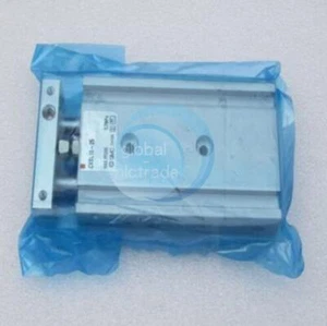 ONE SMC cylinder CXSL10-25 NEW - Picture 1 of 1