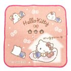 Hello Kitty Petit Towel Dararin