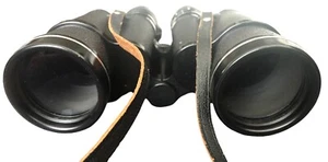 Vintage ASAHI Pentax Prismen Fernglas Coated Optics 7x50 Field 7.1 mit Etui Japan - Bild 1 von 19