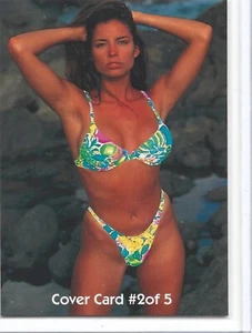 Endless Summer 1993 Cover 2 of 5 - Picture 1 of 3