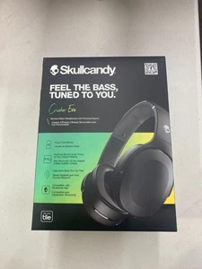 Auriculares inalámbricos sobre la oreja Skullcandy Crusher Evo con graves sensoriales - Imagen 1 de 6